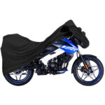 PULSAR NS160