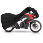 PULSAR RS 200