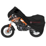 RONCO DOMINATOR 250