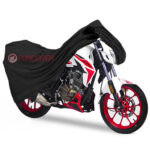 RONCO LAUZHER 200R