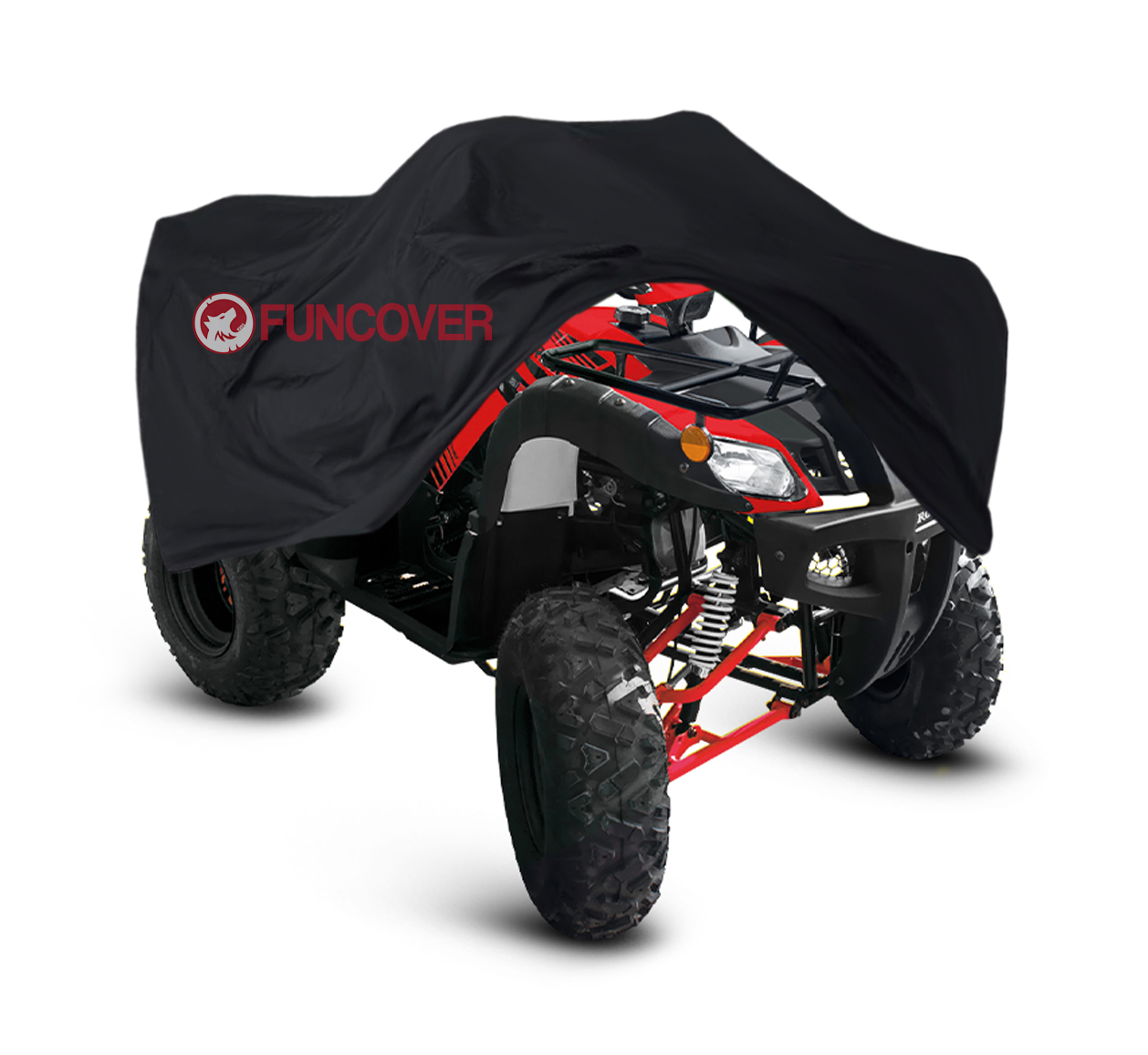 RONCO REPTIL 200 RONCO REPTIL 200 - Imagen 1