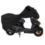 RTM 125T-1 SCOOTER