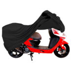 RTM 150T-8 SCOOTER