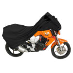 RTM 250 WOLF