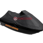 SEA DOO GTI SE 170