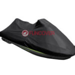 SEA DOO RXP X 300 AUDIO