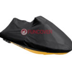 SEA DOO RXT 300 AUDIO IDF