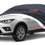 COBERTOR SEAT ARONA