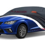 COBERTOR SEAT IBIZA