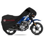 SSENDA CHACARERA 200