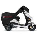 SSENDA GOL 125 II SCOOTER