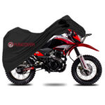 SSENDA MONSTER 200