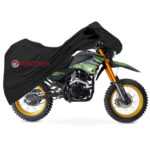 SSENDA MONSTER 250R