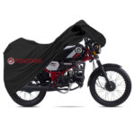 SSENDA PATAGONIA 125