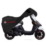 SSENDA SWEET 125 SCOOTER