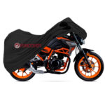 SSENDA VIPER 200 DKR