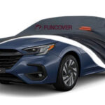 COBERTOR SUBARU LEGACY