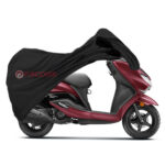 SUZUKI BURGMAN STREET