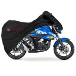 SUZUKI GIXXER 150