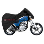SUZUKI GN125
