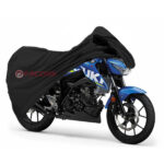 SUZUKI GSX 125