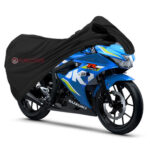 SUZUKI GSX - R 150
