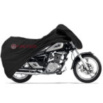 SUZUKI GZ 150