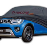 COBERTOR SUZUKI IGNIS