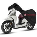 SYM SYMPHONY AT 200I SCOOTER