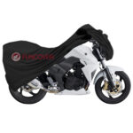 SYM WOLF 250