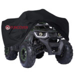 TAO MOTOR BRAVES 200