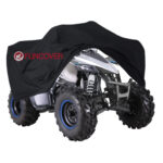 TAO MOTOR PREDATOR 250
