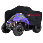 TAO MOTOR ROCK 110