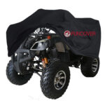 TAO MOTOR TITAN 250 F