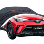 COBERTOR TOYOTA CHR