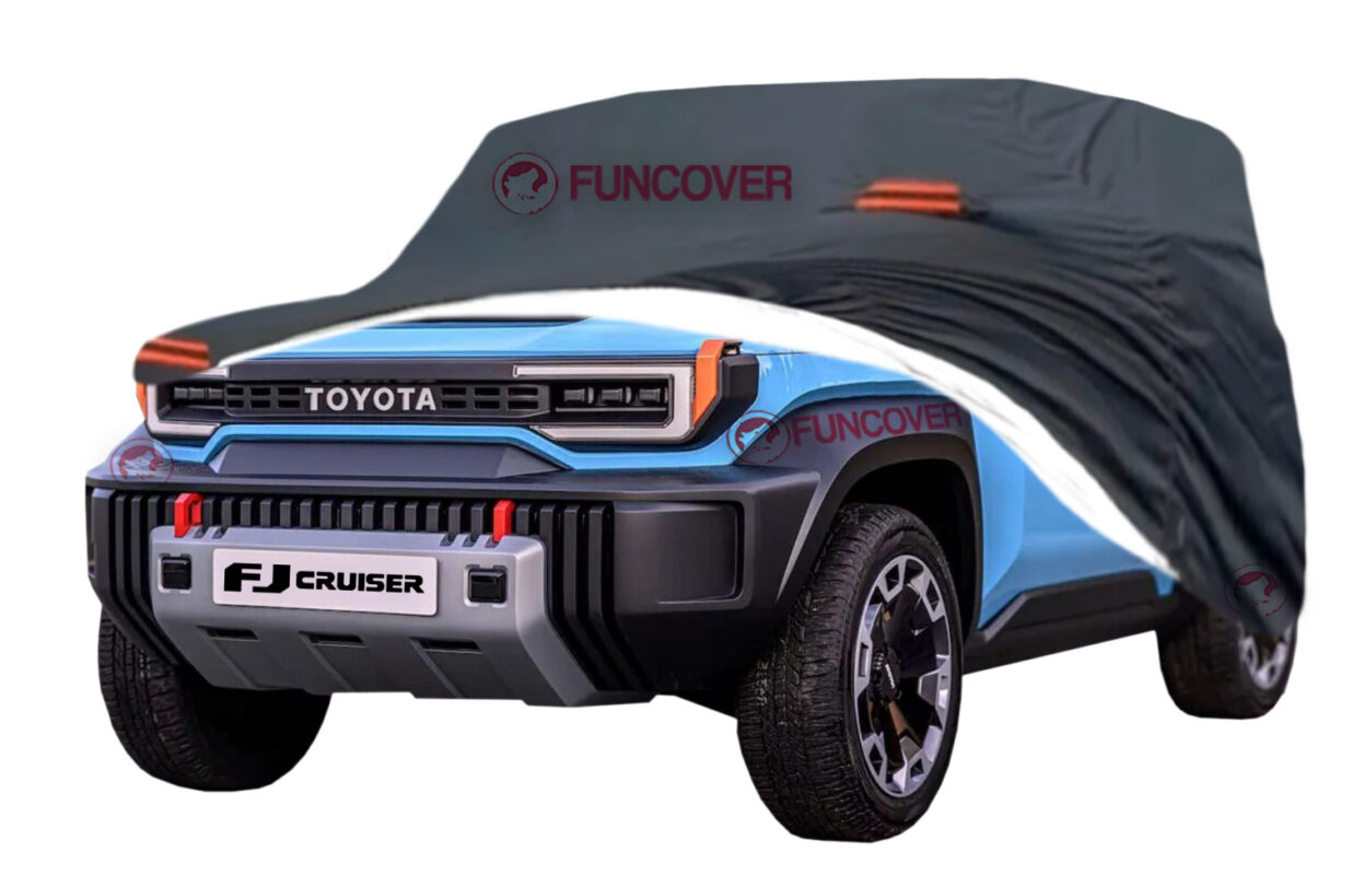 Cinghia Guarnizione Finestrini (Weatherstrip) In Gomma Per Toyota FJ Cruiser - Modanatura Nera - Foto 2