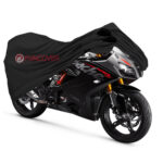 TVS APACHE RR 310