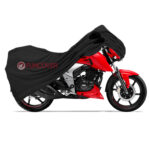 TVS APACHE RTR 160