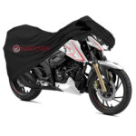 TVS APACHE RTR 200