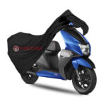 TVS NTORQ 125