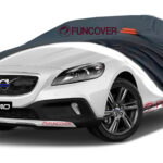COBERTOR VOLVO V40