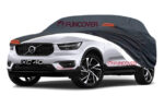 COBERTOR VOLVO XC40