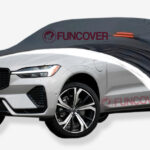 COBERTOR VOLVO XC60