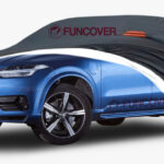 COBERTOR VOLVO XC90
