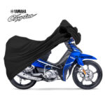 YAMAHA CRYPTON