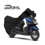 YAMAHA CYGNUS RAY ZR