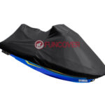 YAMAHA EXR WAVERUNNER