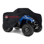 YAMAHA GRIZZLY 350 4WD