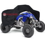 YAMAHA GRIZZLY 350 2WD