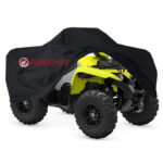YAMAHA GRIZZLY 700 EPS
